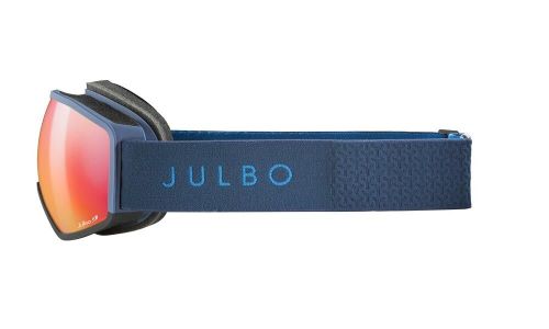 cumpără Ochelari de protecție Julbo Hit Bleu Fonce/Noir MGC3R (J78491125) în Chișinău 