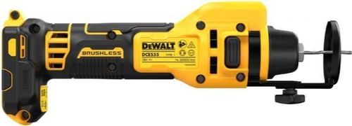 cumpără Maşină de frezat DeWalt DCE555N (fara ac-tor) în Chișinău 