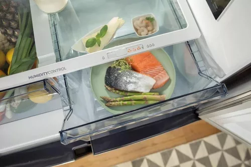 cumpără Frigider SideBySide Gorenje NRM8182MX în Chișinău 