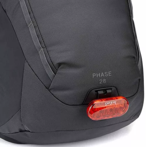 купить Рюкзак спортивный Lowe Alpine Phase 28 Black в Кишинёве 