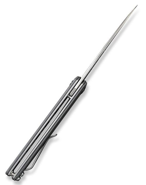 купить Нож походный Sencut S20029-3 Jubil, G10 gri, Liner Lock в Кишинёве 