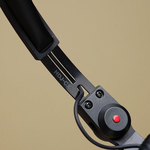 купить Наушники проводные Pioneer HDJ-CX Casti в Кишинёве 