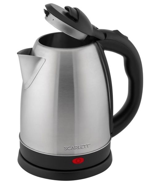купить Чайник электрический Scarlett SC-EK21S29 в Кишинёве 
