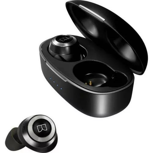 cumpără Căști fără fir Monster Clarity 100 AirLinks TWS Black în Chișinău 