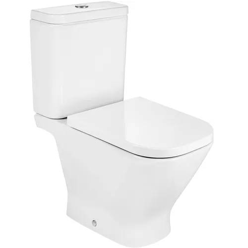 cumpără Vas WC Roca The Gap p/u rezervor A342477000 în Chișinău 