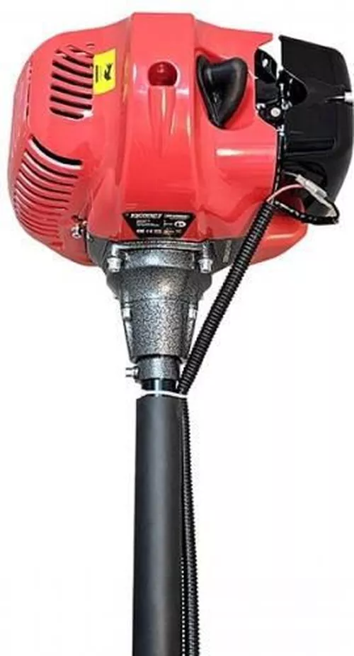 купить Триммер для газона Incraft CR-6300M в Кишинёве 