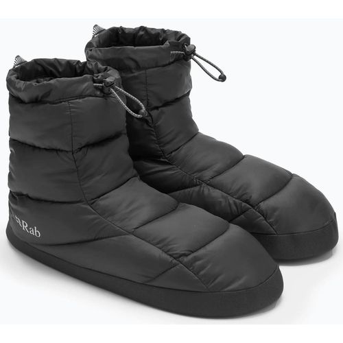 купить Спортивная обувь Rab Botine Cirrus Hut Boot Black L (QAJ-04-BKB-LRG) в Кишинёве 