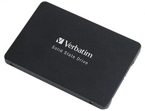cumpără 480GB SSD 2.5" Verbatim Vi500 S3 (70024), 7mm, Read 550MB/s, Write 460MB/s, SATA III 6.0 Gbps (solid state drive intern SSD/внутрений высокоскоростной накопитель SSD) în Chișinău 