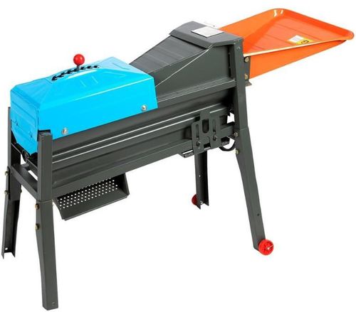 купить Мельница Micul Fermier Batoza de porumb CT2000 + motor GF 1543 (843610000) GF-1140-S001-G02 в Кишинёве 