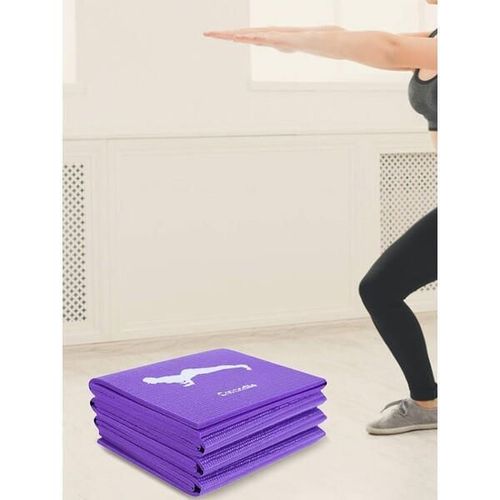 купить Инвентарь для йоги sport 008-7 Covoras pliabil 60x170cm, 4mm (în geantă) в Кишинёве 