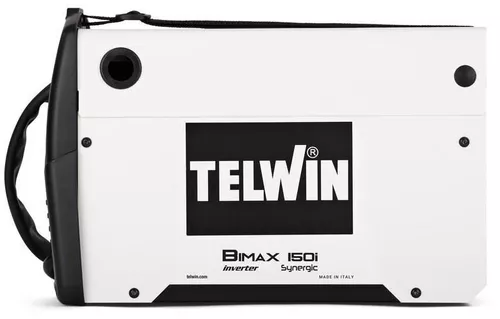 cumpără Aparat de sudură Telwin BIMAX 150i SYNERGIC 230V (816169) în Chișinău 
