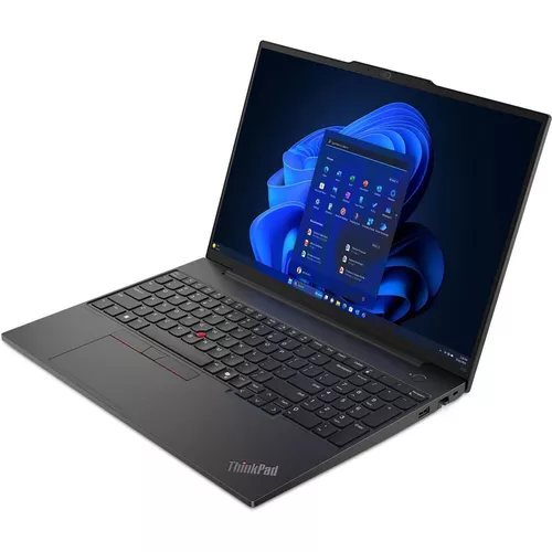 купить Ноутбук Lenovo ThinkPad E16 G2 (21MA002XRT) в Кишинёве 