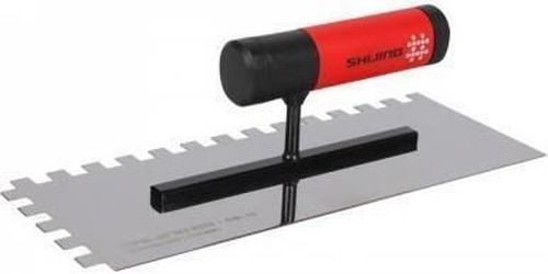 купить Шпатель Shijing 5100-15 Gletiera inox 110х280х15 mm в Кишинёве 