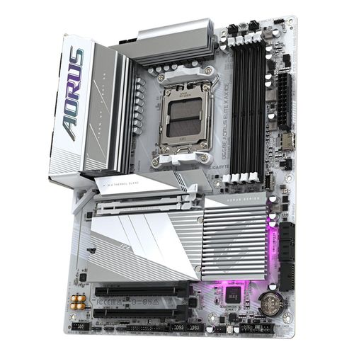 cumpără Placă de bază Gigabyte GA B650E AORUS ELITE X ICE în Chișinău 