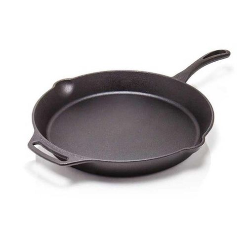 купить Сковорода Petromax Fire Pan 35cm cu maner lung в Кишинёве 