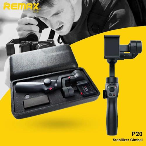 cumpără Stabilizator Remax P20 Holder Selfie în Chișinău 