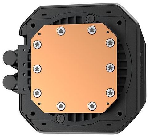 купить Кулер Deepcool LM240, Liquid Cooler в Кишинёве 