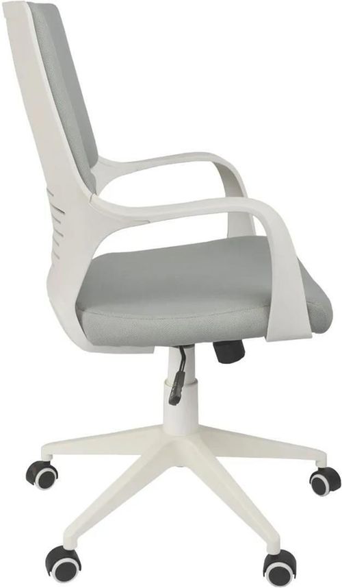 купить Офисное кресло Deco Fenix CF White в Кишинёве 