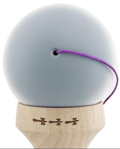 купить Активная игра Essa 165071 Kendama Super Sticky X Original, King Size, gradient gri-mov в Кишинёве 