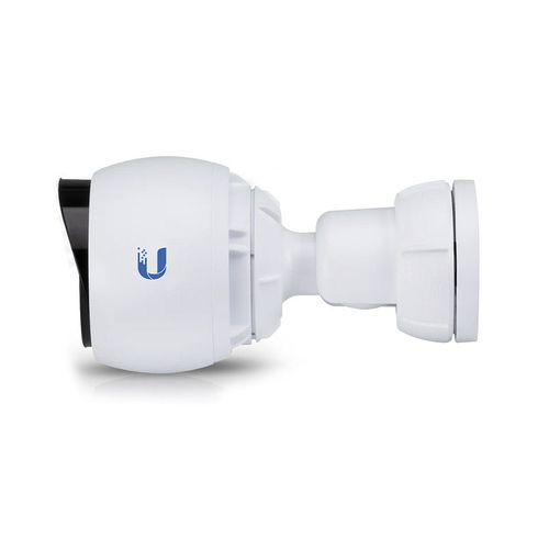 cumpără Ubiquiti UniFi G4 Video Camera UVC-G4-BULLET, 1440p 2688x1512 (16:9), 24 FPS, 5-Megapixel CMOS Sensor, Fixed focal length, Microphone, Wall/Ceiling/Pole Mount, Outdoor Weather Resistant, 802.3af PoE, Night Mode IR LED în Chișinău 