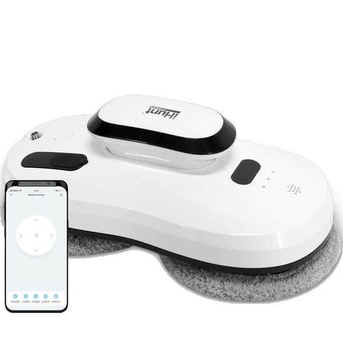 cumpără Robot pentru fereastră iHunt Smart Window Robot 3 Pro White în Chișinău 