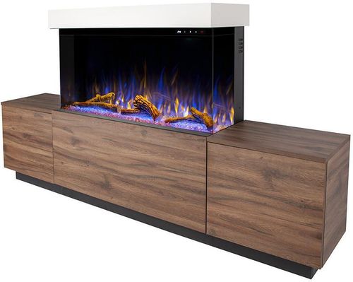 купить Камин электрический ArtFlame Lumea & Haiti 40 в Кишинёве 