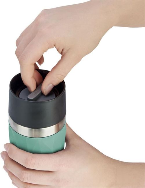 купить Термокружка Tefal N2160310 Compact mug 0,3l в Кишинёве 