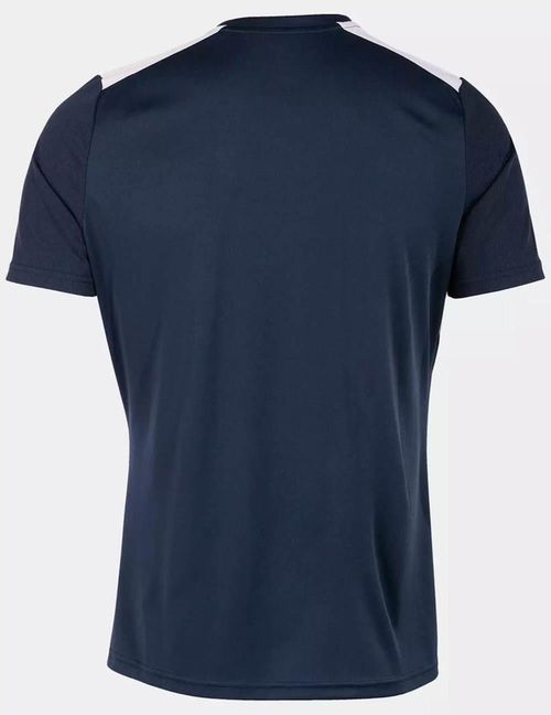 купить Одежда для спорта Joma Championship VII Short Sleeve T-Shirt Navy White (3XS) 103081.332 в Кишинёве 