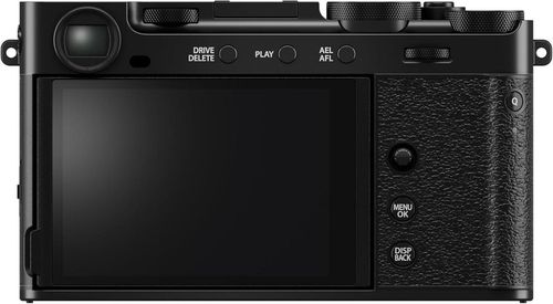купить Фотоаппарат беззеркальный FujiFilm X-E5 black body в Кишинёве 