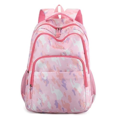 cumpără Rucsac pentru copii 4Play AT156 Pink Camouflage în Chișinău 