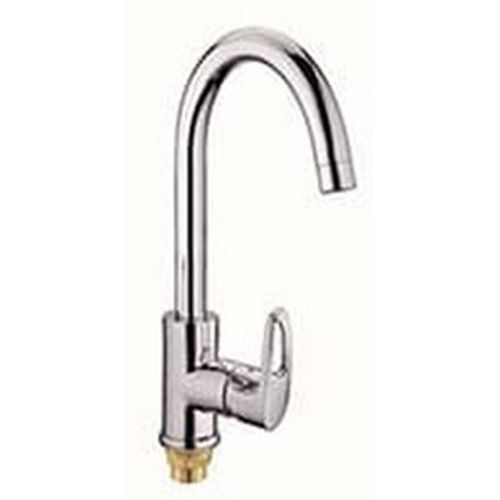 cumpără Bateria bucătărie Rossa 49071 MPN4021, cu pipa "U" crom, Imola în Chișinău 