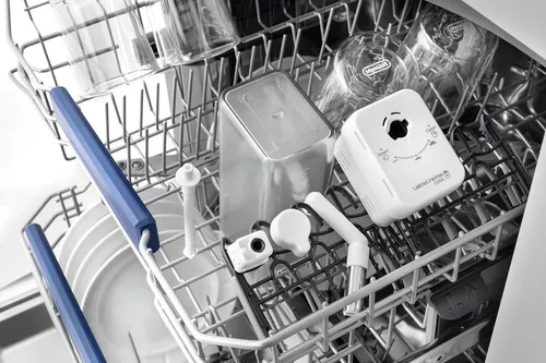 купить Аксессуар для кофемашины DeLonghi DLSC032 Lattecrema Cool Kit в Кишинёве 
