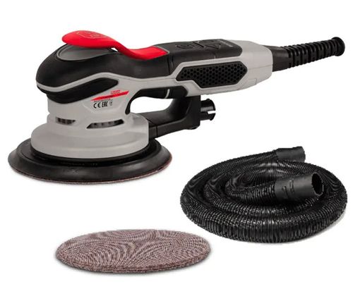 купить Шлифовальная машина Crown CT13713SV эксцентр.кругл. Ø125/150мм 350W в Кишинёве 