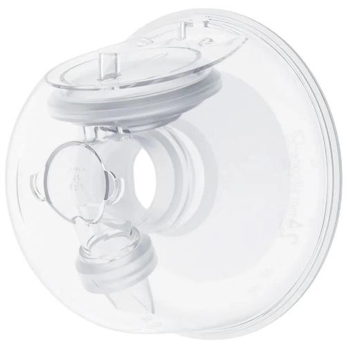 купить Аксессуар для молокоотсоса Momcozy AS170-NA00NB-A Cupa de colectare a lapteului pentru pompa S9 Pro/S12 Pro, 24mm в Кишинёве 
