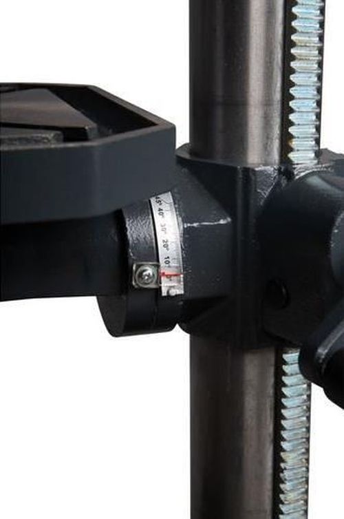 cumpără Scule electrice staționare Stürmer Maschinen 3003161 Burghiu de banc OPTIdrill B 17PRO basic în Chișinău 