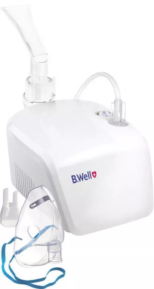 cumpără Accesoriu pentru nebulizator B.Well masca copii p/u PRO-110,PRO-115 în Chișinău 