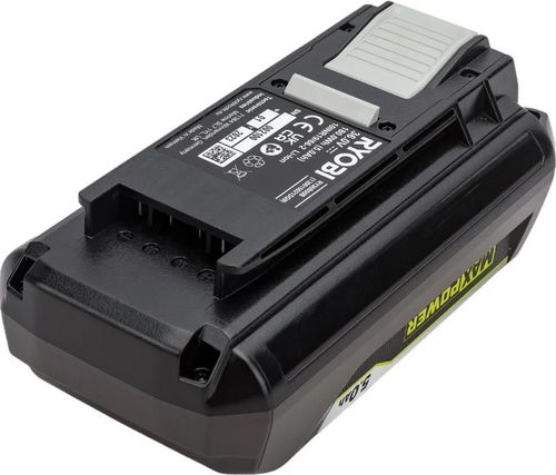 купить Зарядные устройства и аккумуляторы RYOBI RY36B50B 36V 5133005550 в Кишинёве 