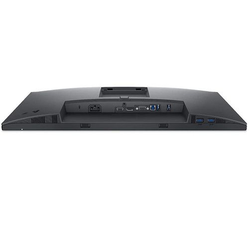 cumpără Monitor 23.8 TFT IPS LED Dell P2422HE Borderless Black Silver WIDE 16:9, 0.275, 5ms, 1000:1 Typical Contrast, Pivot, H:30-83kHz, V:50-76Hz,1920x1080 Full HD, USB 3.0 Hub, HDMI 1.4, Display Port, USB-C, LAN RJ-45, USB Hub (monitor/Монитор) în Chișinău 