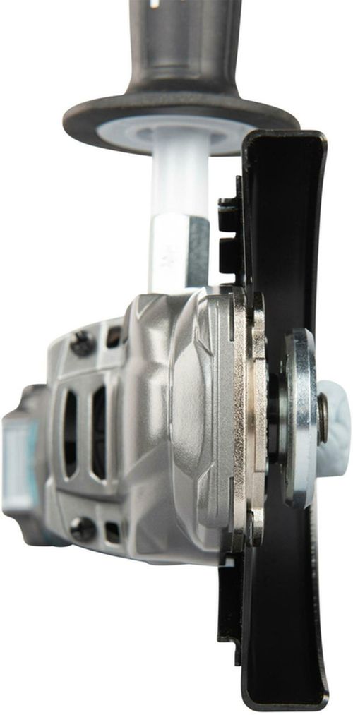 купить Шлифовальная машина Makita GA055GZ Polizor cap plat 125mm VAR XGT 40V Max (fara acumulatori) в Кишинёве 