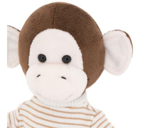 cumpără Jucărie de pluș Orange Toys OS012-230/15 Charlie the Monkey 15cm în Chișinău 