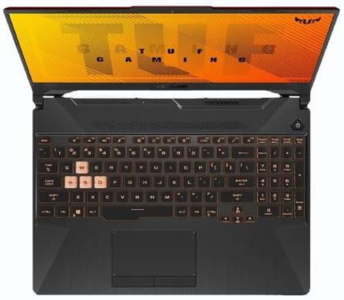 cumpără Laptop ASUS FX506LHB-HN323 TUF Gaming în Chișinău 