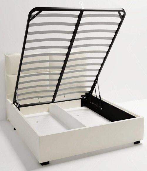 купить Кровать my-STYLE my-Lori 90x200 (P07D90M01) в Кишинёве 