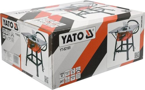купить Стационарный инструмент Yato YT82165 в Кишинёве 