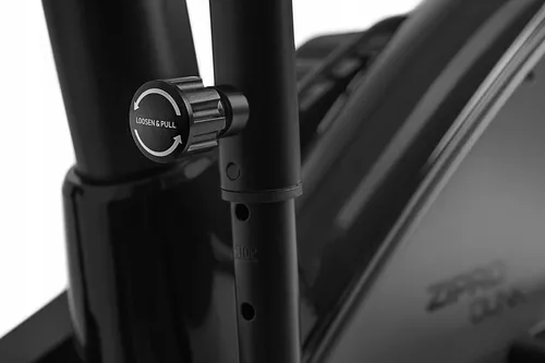 cumpără Bicicletă eliptică Zipro iConsole+ Dunk în Chișinău 