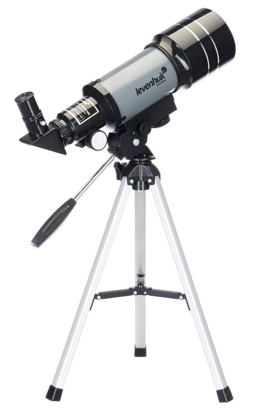 cumpără Telescop Levenhuk Blitz 70s BASE Telescope în Chișinău 