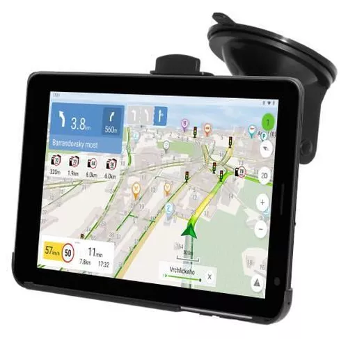 купить Планшетный компьютер Navitel T787 4G GPS Navigation Tablet в Кишинёве 