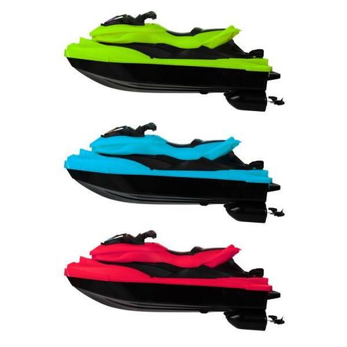 cumpără Mașină Toi-Toys 00232Z Hidrociclu cu telecomandă, 3 modele în Chișinău 