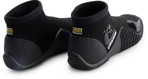 купить Спортивная обувь Cressi-Sub Incaltaminte neopren LOW BOOT L (EU 42/43 UK 8/8.5) (XLX430903) в Кишинёве 