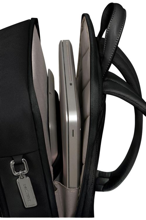 cumpără Rucsac pentru oraș Samsonite Image Biz 14.1 Negru (155344/1041) în Chișinău 