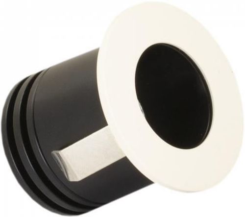 купить Освещение для помещений LED Market Spot Incastrat Mini 3W, 3000K, LM-H01, White+Black в Кишинёве 